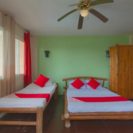 Oyo 674 Sea Forest Beach Resort