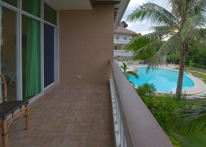 Oyo 674 Sea Forest Beach Hotel