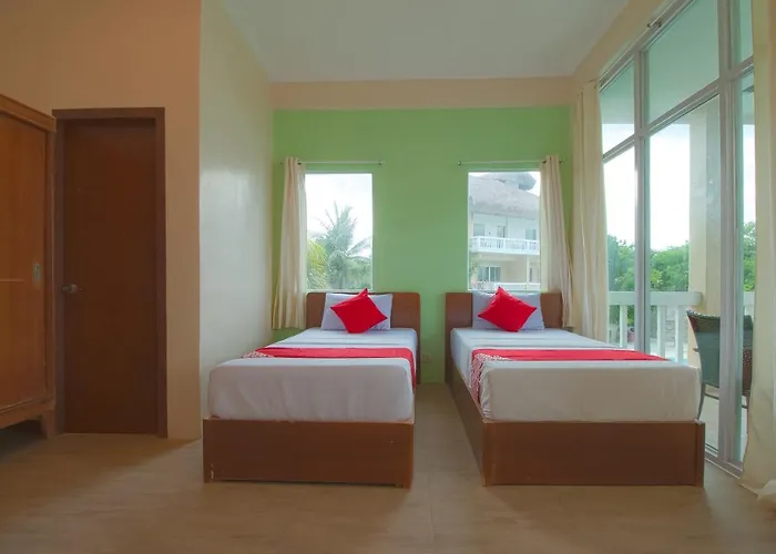 Oyo 674 Sea Forest Beach Hotel